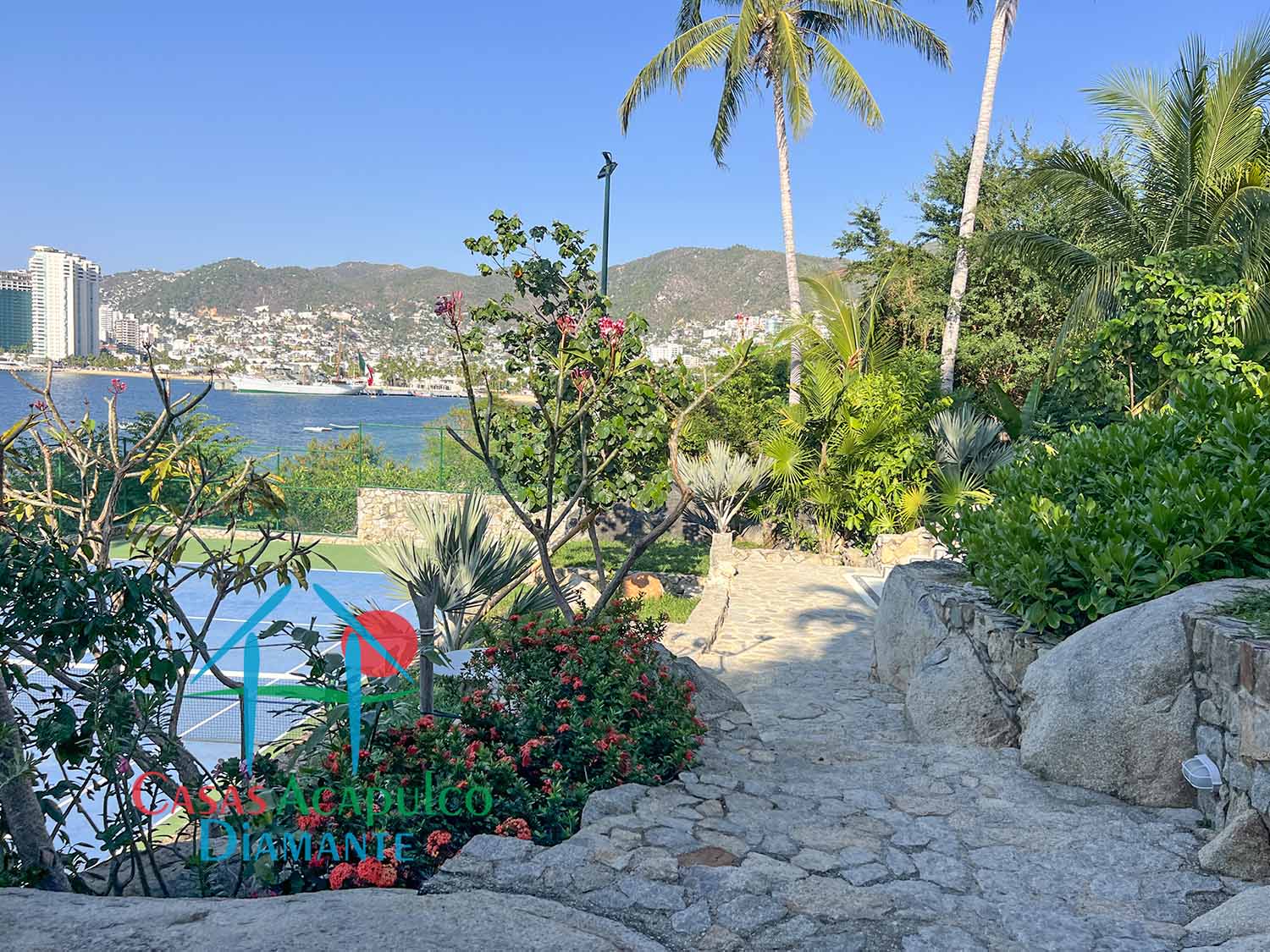 Villa Alejandra - Pasillos 4 Villa Alejandra - Pasillos 4